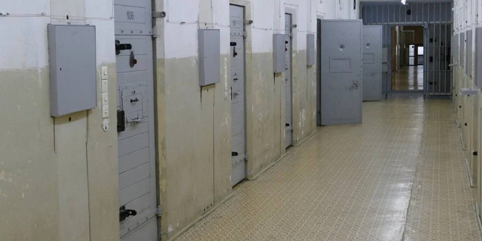 
                    Из Турции в Казахстан экстрадирована подозреваемая в незаконном обороте наркотиков
                