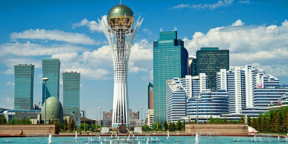 
                    Длинные выходные: как казахстанцы отдохнут на Курбан-айт и День столицы
                