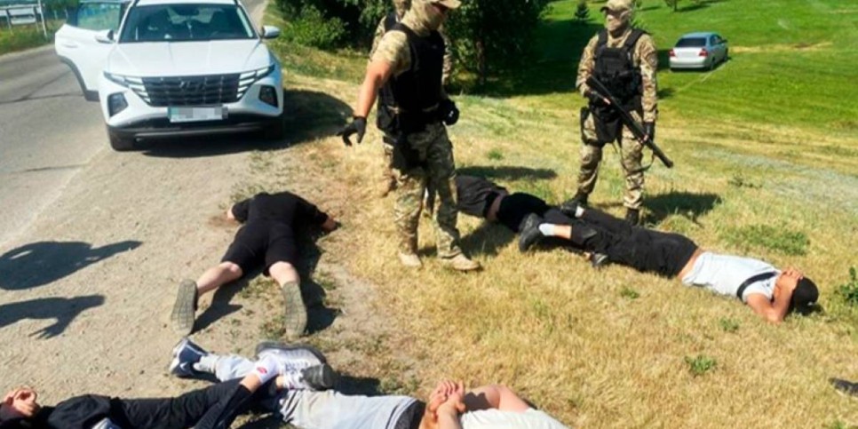 
                    Криминальную разборку между двумя преступными группами пресекли в Усть-Каменогорске
                