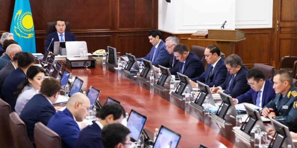 
                    В Правительстве взялись за защиту прав потребителей
                