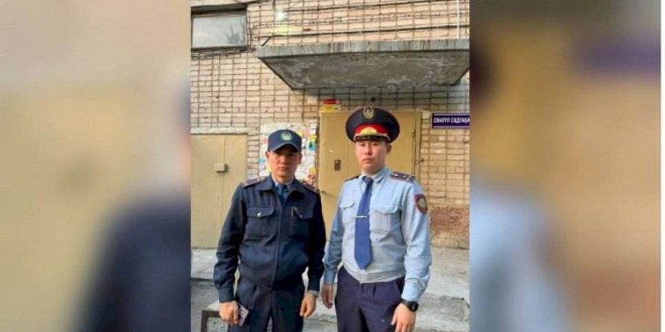 
                    Пожилой сосед забыл, кто оставил ему маленькую девочку и кому он ее отдал
                