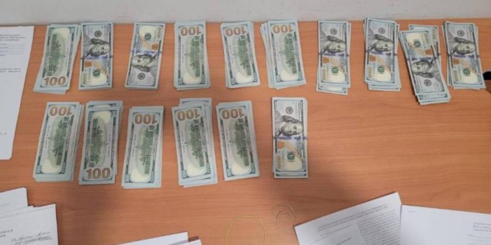 
                    Более 100 млн тенге пытался вывезти незаконно пассажир авиарейса Астана – Анталья
                