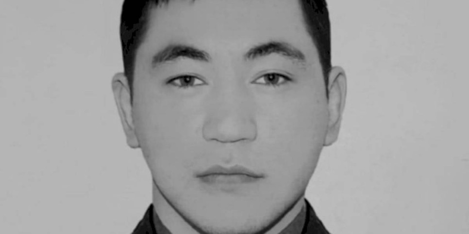 
                    Семье погибшего пожарного Арслана Курманбекова выплатят 13 млн тенге
                
