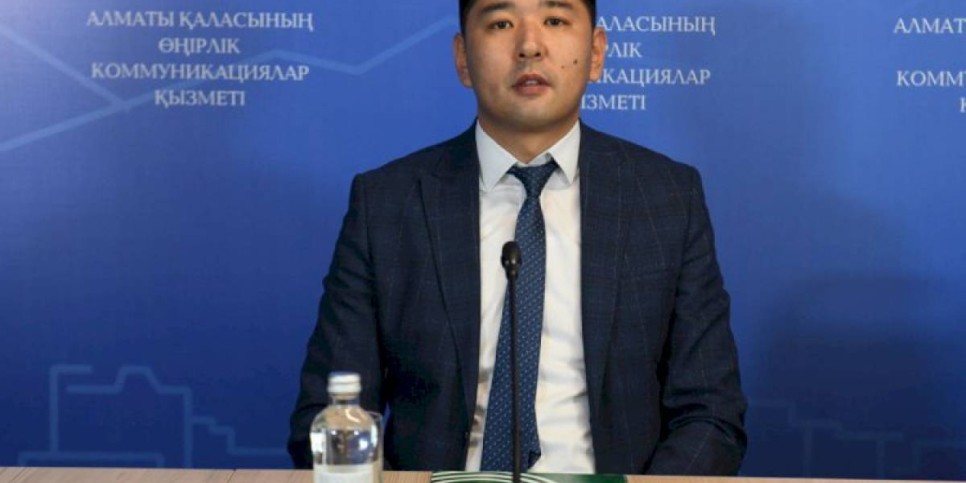 
                    4,8 млрд тенге выделено на микрокредитование молодежи Алматы
                