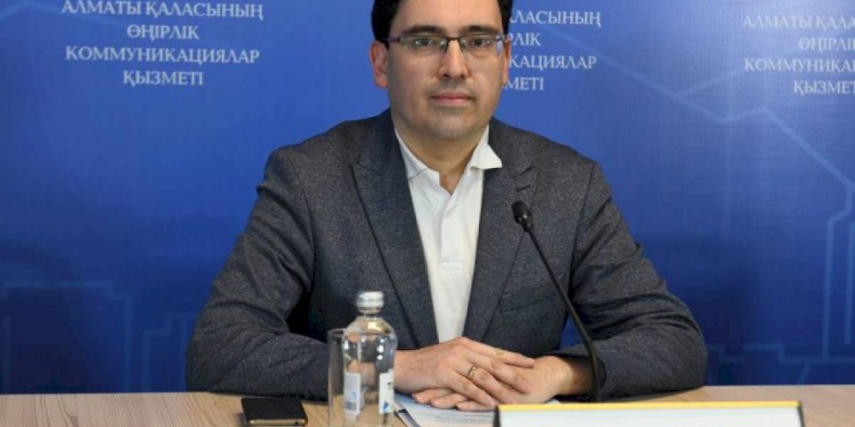 
                    В Алматы пройдет ХIII Гражданский форум
                