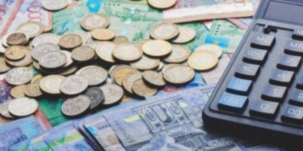 
                    Более 136 млрд тенге пособий и соцвыплат получили казахстанцы по инвалидности и потере кормильца
                