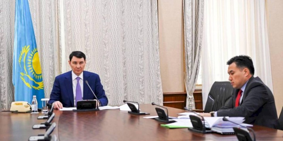 
                    В Минфине рассмотрены вопросы противодействия кредитному мошенничеству
                