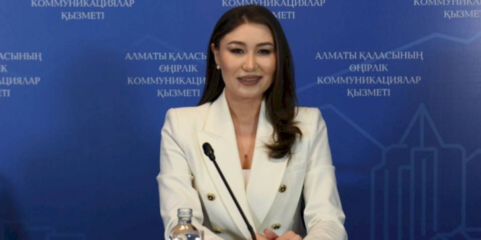 
                    О правилах поступления в академию при Президенте РК рассказала директор алматинского филиала
                