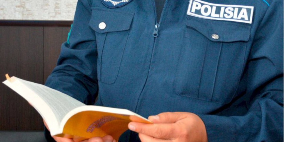 
                    В алматинских семьях вдвое меньше стало правонарушений и преступлений
                