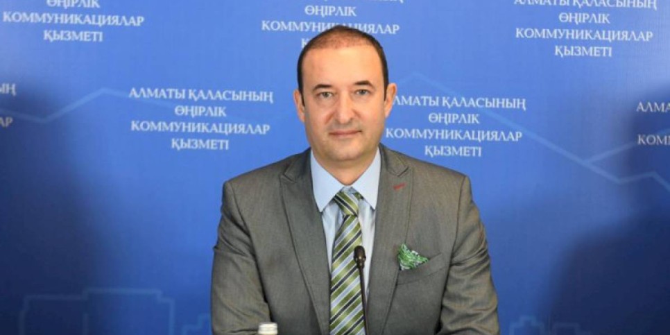 
                    В Международном аэропорту Алматы стартовал весенне-летний авиационный сезон
                