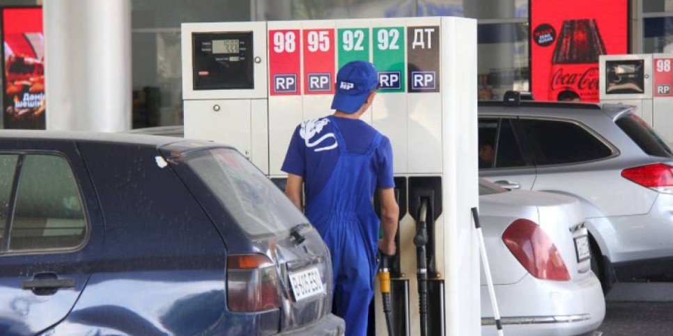 
                    В Казахстане обследуют нефтебазы для недопущения дефицита ГСМ
                