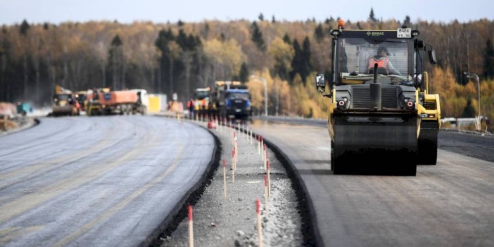 
                    Какие автодороги республиканского значения отремонтируют в этом году
                