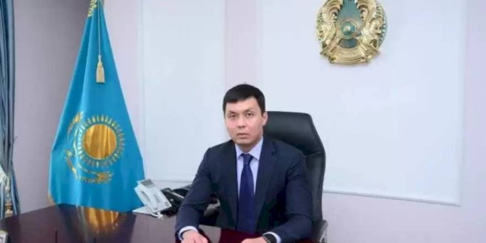 
                    Антикоррупционную службу возглавил Асхат Жумагали
                