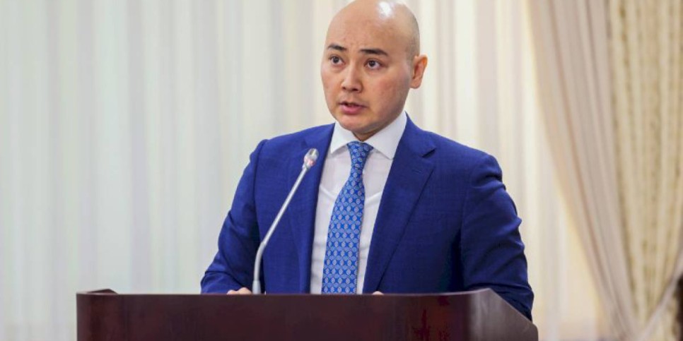 
                    Комплексный план по поддержке малого и среднего предпринимательства будет разработан в Казахстане
                