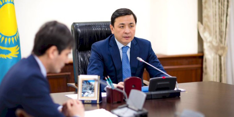 
                    В Казахстане до 2025 года будет построено 12 новых реабилитационных центров
                