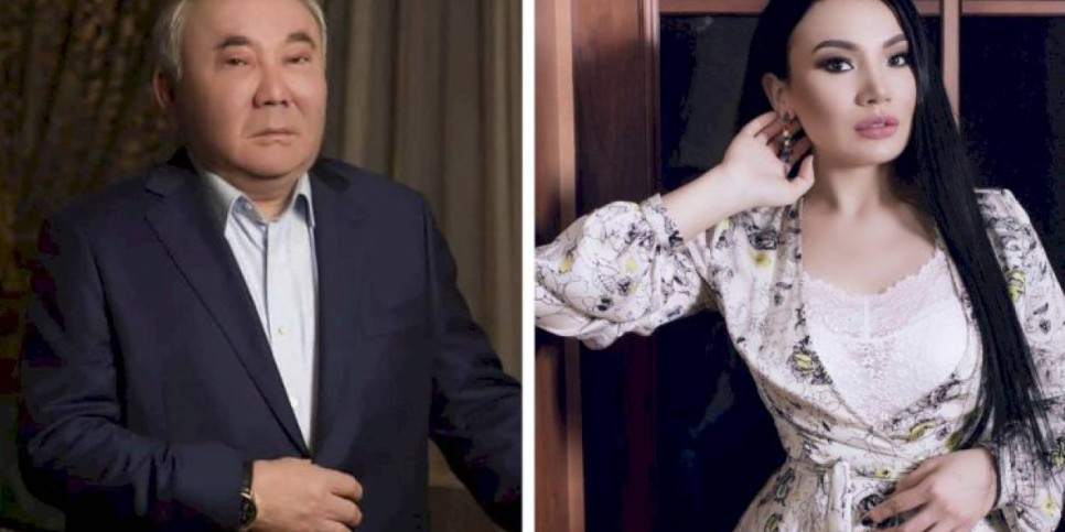 
                    «Шайтан попутал» – откровения токал Болата Назарбаева
                