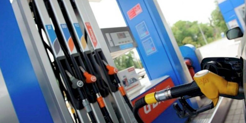
                    В Казахстане планируют установить предельные оптовые цены на нефтепродукты
                