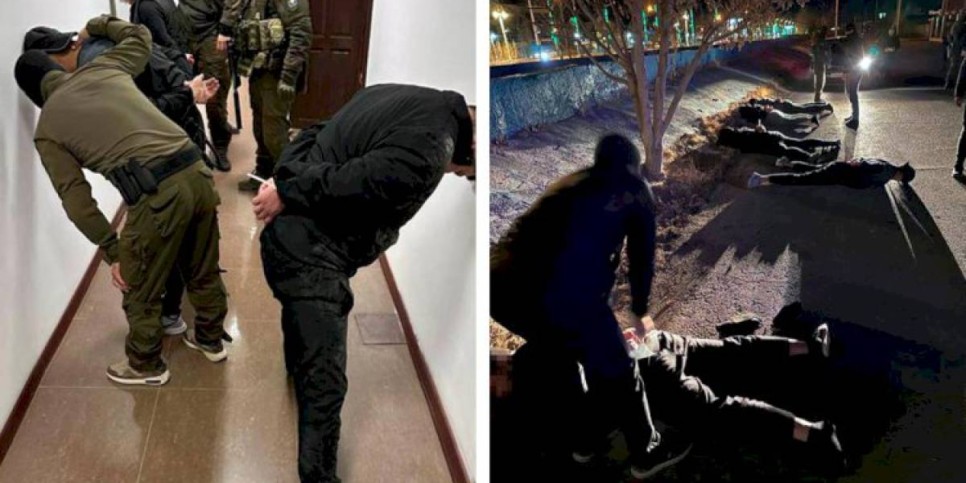 
                    В Казахстане пресекли деятельность ОПГ, отличавшейся особой жестокостью
                