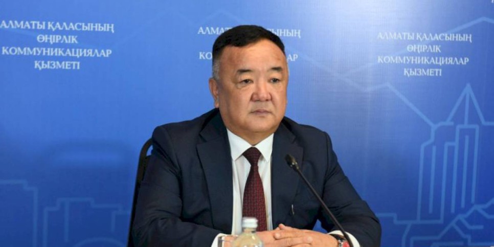 
                    164 млн тенге вернули алматинским потребителям за 2022 год
                