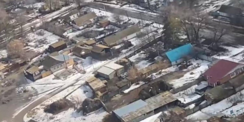 
                    В акимате ЗКО заверили, что угрозы подтопления населенных пунктов нет
                