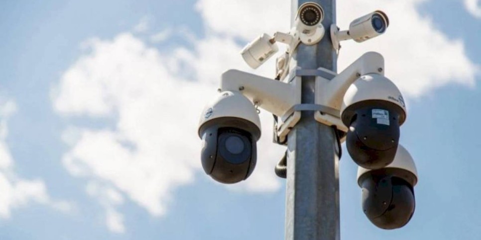 
                    В Алмалинском районе установят 700 новых видеокамер
                