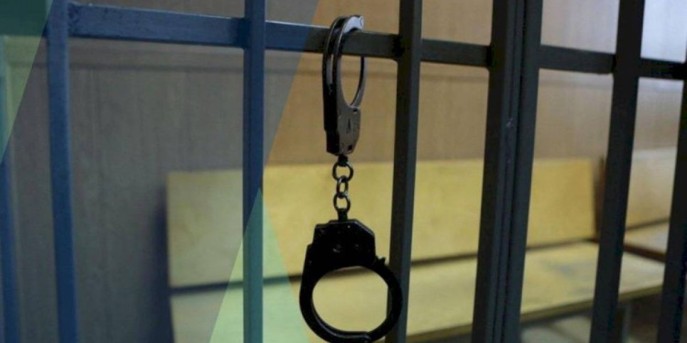 
                    Спецназ задержал в Алматы квартирных воров, орудовавших в разных районах
                