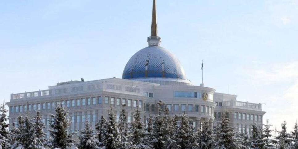 
                    Президент провел встречу с представителями аграрного бизнеса
                