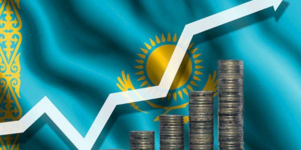 
                    По итогам 2022 года приток иностранных инвестиций в Казахстан вырос на 17,8%
                
