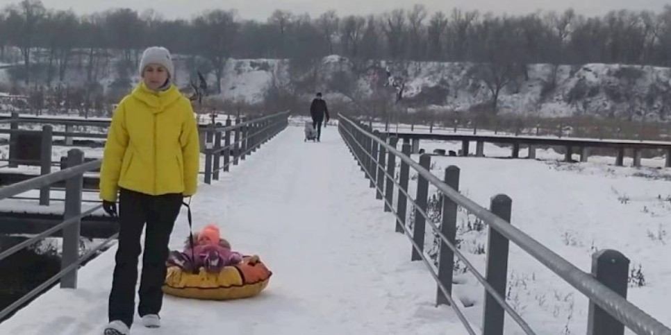 
                    В Турксибском районе начнутся работы по очистке Аэропортовского озера
                