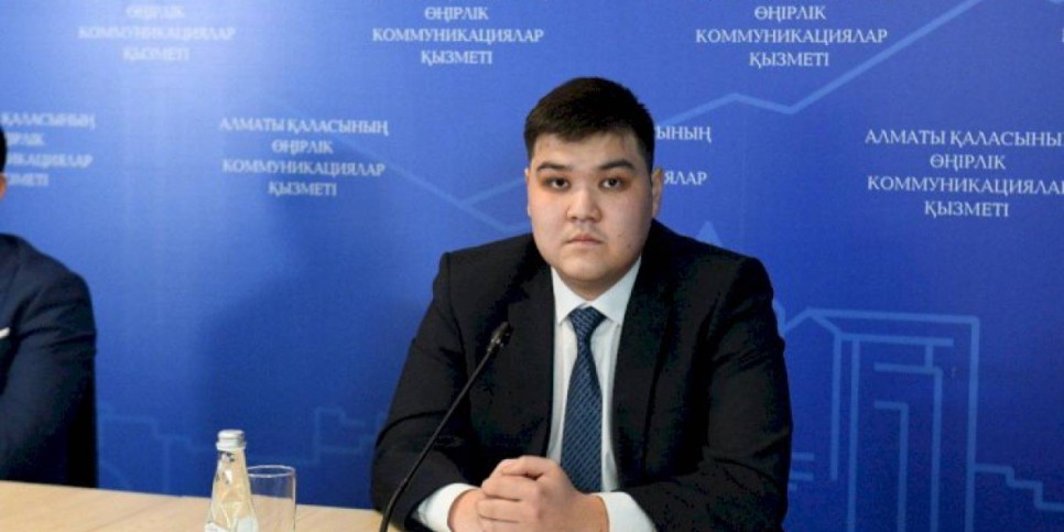 
                    В Алматы гарантированную государством юридическую помощь оказывают 336 адвокатов
                