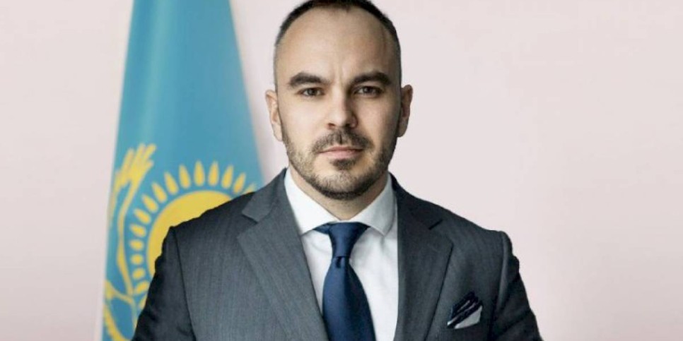 
                    Евгений Кочетов назначен вице-министром информации и общественного развития
                
