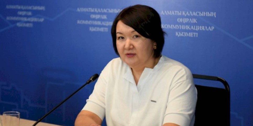 
                    Порядка 15 тысяч пациентов ежегодно обращается в кардиологический центр Алматы
                