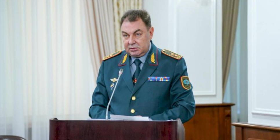 
                    Регионы, не готовые к паводковому периоду, назвал глава МЧС
                