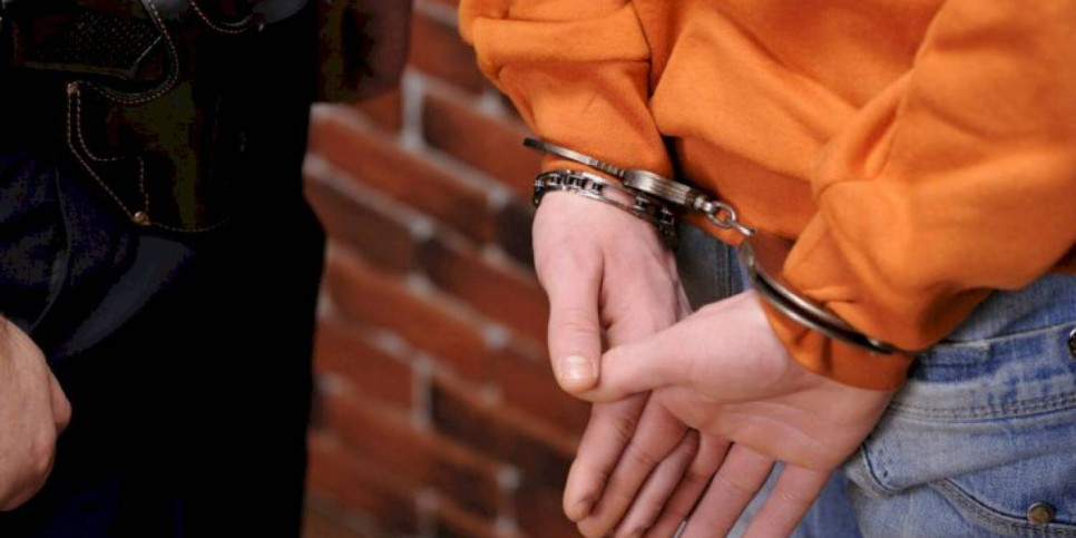 
                    Полицейские задержали 22-летнего вора, орудовавшего в спортзалах Алматы
                