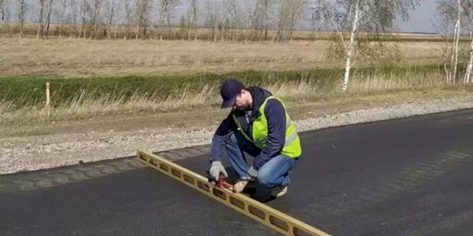 
                    Как в Алматы работает филиал Национального центра качества дорожных активов
                