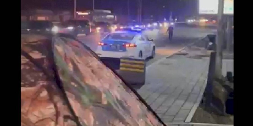 
                    Видео со студентом, живущим в палатке в центре Алматы из-за цен на жилье, оказалось фейком
                