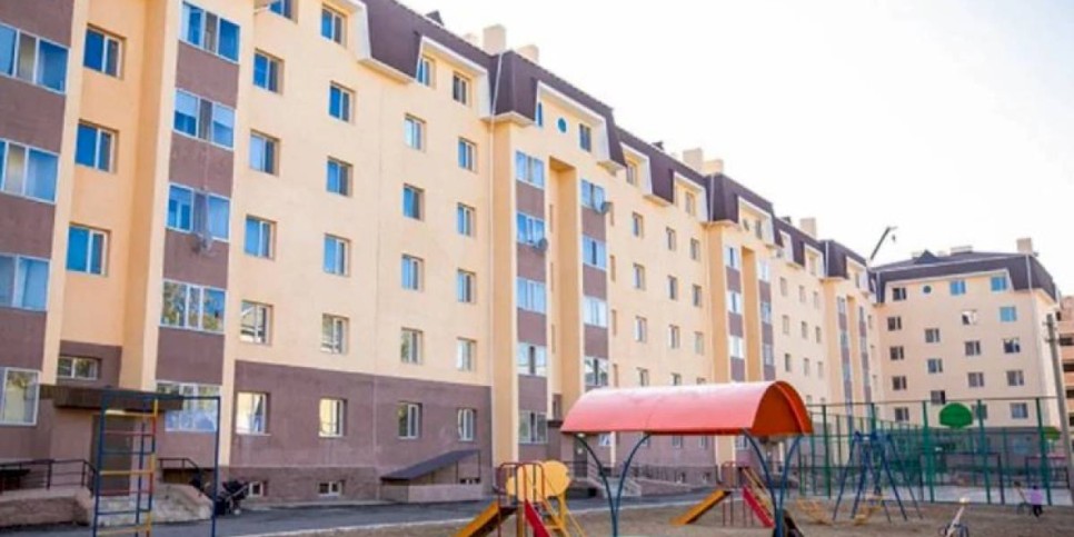 
                    В Алматы состоится день открытых дверей по вопросам ЖКХ
                