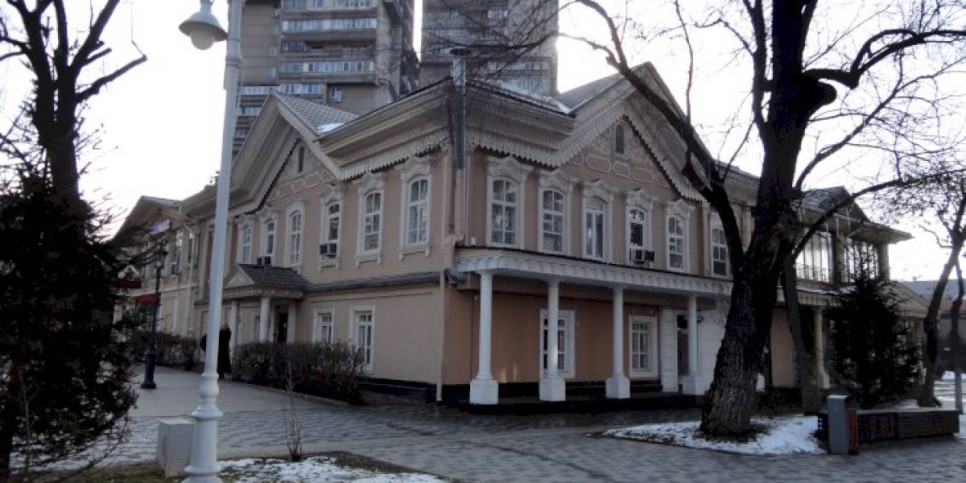 
                    Акимат Алматы совместно с 2GIS актуализировали достопримечательности города
                
