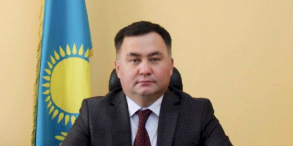 
                    В Казахстане сменился председатель Верховного суда
                