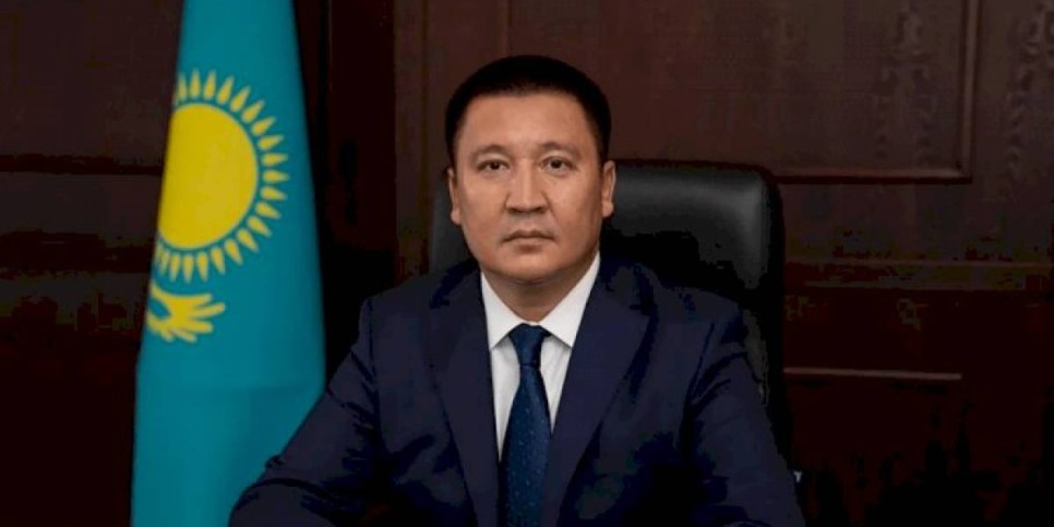 
                    Назначен новый аким Павлодарской области
                