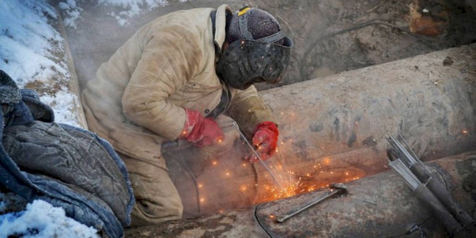 
                    В Экибастузе остаются не подключенными к теплоснабжению 11 домов
                