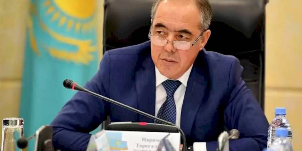 
                    Назначен новый аким Западно-Казахстанской области
                