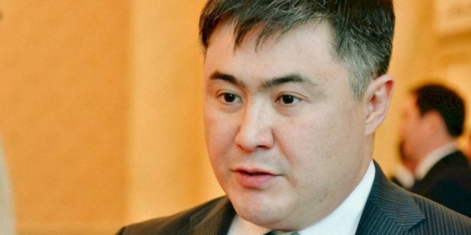 
                    Тимур Сулейменов провел заседание Комиссии по подготовке к отопительному сезону
                