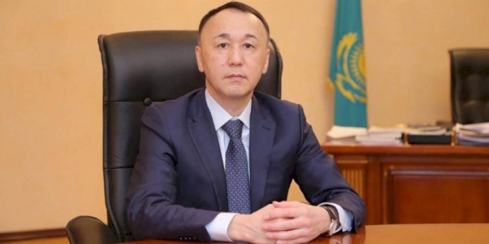 
                    Архимед Мухамбетов написал прощальный пост
                