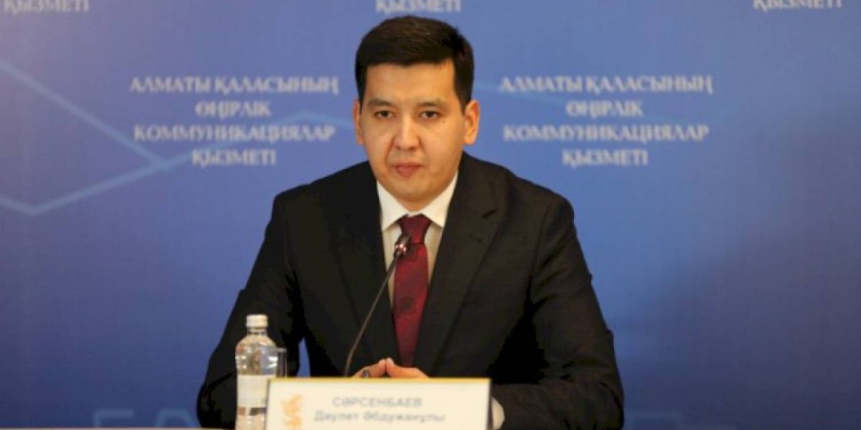 
                    Сейсмолог Алматы сообщил, что до конца года сильных землетрясений не будет
                