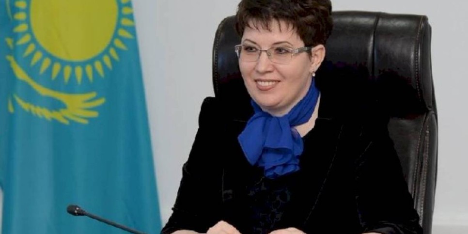 
                    Наталья Годунова стала председателем Высшей аудиторской палаты
                