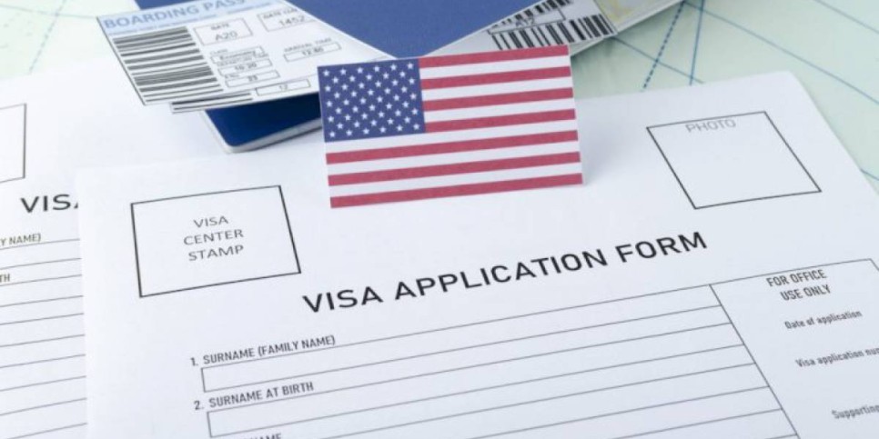 
                    Казахстанцам планируют упростить выдачу неиммиграционных виз США
                