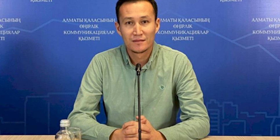 
                    КВН в Казахстане уже более 20 лет
                