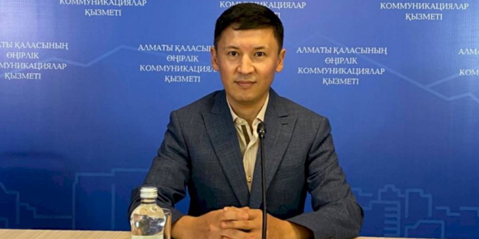 
                    В Алматы успешно проводятся уникальные операции на органах грудной клетки
                
