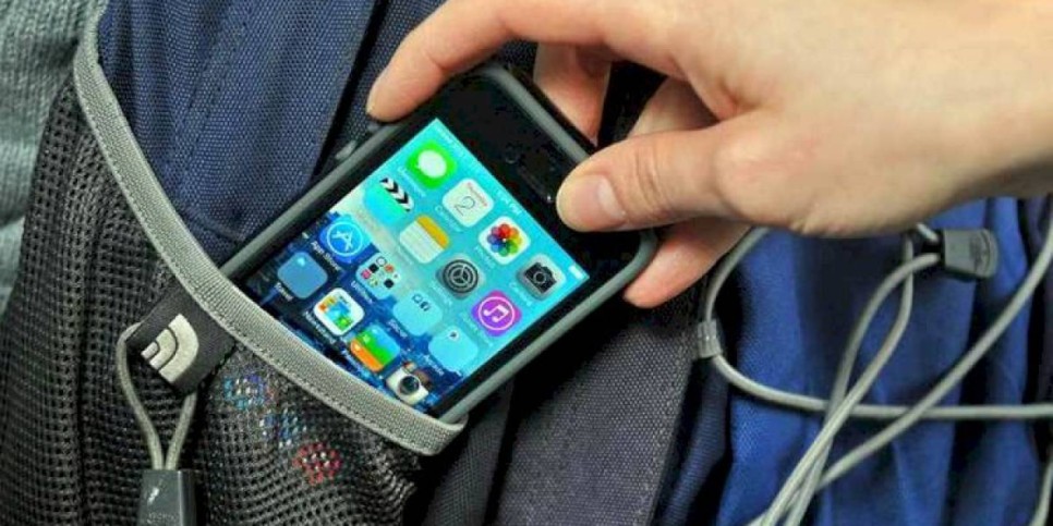 
                    В Алматы планируют создать реестр краденых телефонов
                
